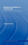 Markets and Politics in Central Asia