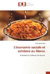 L'économie sociale et solidaire au Maroc