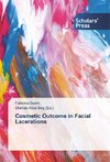 Cosmetic Outcome in Facial Lacerations