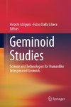 Geminoid Studies