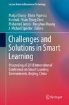 Challenges and Solutions in Smart Learning