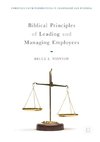 Biblical Principles of Leading and Managing Employees