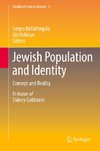 Jewish Population and Identity