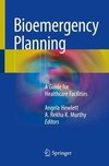 Bioemergency Planning