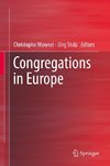 Congregations in Europe