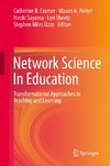 Network Science in Education