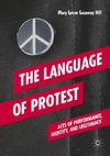 The Language of Protest