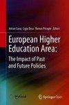 European Higher Education Area: The Impact of Past and Future Policies