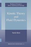 Kinetic Theory and Fluid Dynamics