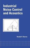 Barron, R: Industrial Noise Control and Acoustics