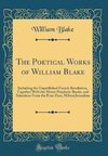 Blake, W: Poetical Works of William Blake