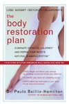 The Body Restoration Plan