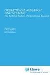 Operational Research and Systems