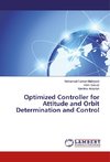 Optimized Controller for Attitude and Orbit Determination and Control