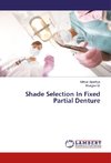 Shade Selection In Fixed Partial Denture