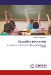 Sexuality education