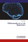 Chittavasada vis- a- vis Depression