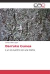 Barruko Gunea