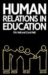 Hall, C: Human Relations in Education