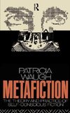 Waugh, P: Metafiction