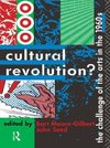 Moore-Gilbert, B: Cultural Revolution?