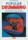 Popular Drumming