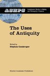 The Uses of Antiquity