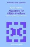 Algorithms for Elliptic Problems