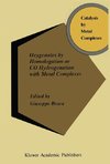 Oxygenates by Homologation or CO Hydrogenation with Metal Complexes