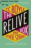 The Relive Box and Other Stories