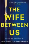 The Wife Between Us