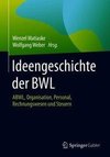 Ideengeschichte der BWL