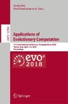 Applications of Evolutionary Computation