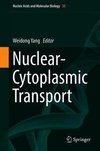 Nuclear-Cytoplasmic Transport