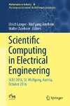 Scientific Computing in Electrical Engineering