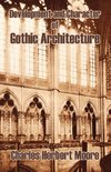 Development and Character of Gothic Architecture