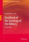 Handbook of the Sociology of the Military