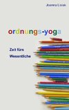 Ordnungs-Yoga