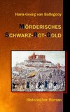 Mörderisches Schwarz-Rot-Gold