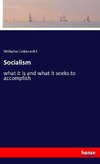 Socialism