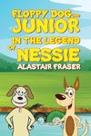 Floppy Dog and Junior in The Legend of Nessie