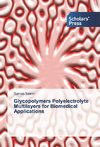 Glycopolymers Polyelectrolyte Multilayers for Biomedical Applications