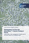 Assessment of the Ion AmpliSeq(TM) Cancer Hotspot Panel