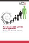 Asociaciones Civiles en Argentina