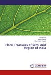 Floral Treasures of Semi-Arid Region of India