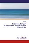 Filtration for Oily Wasterwater: Wettability of Filter Media