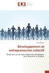 Développement et entrepreneuriat collectif