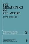 The Metaphysics of G. E. Moore