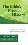 The Bible's First History