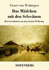 Das Mädchen mit den Schwänen